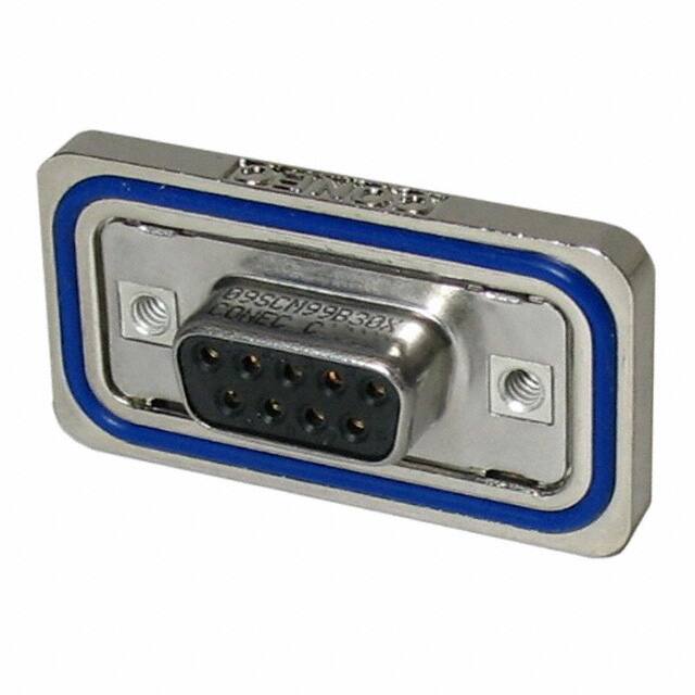 8STD09SCM99B30X Conec  Conjuntos de conectores D-Sub